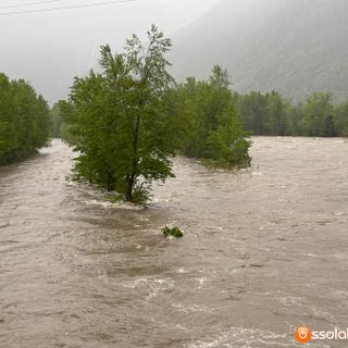Maltempo, sabato in Regione una riunione per la stima dei danni