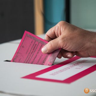 Referendum sulla giustizia: cosa si vota?