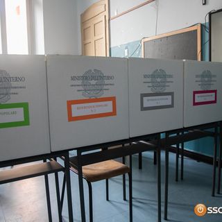 Referendum sotto il quorum, affluenza modesta: i commenti di sindacati e politici