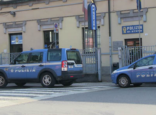 Dal nord ovest. Condannato per violenza sessuale su una minorenne: 58enne del Vco arrestato dopo anni di fuga in Svizzera