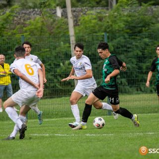 Vogogna, Sizzano e Quaronese si giocano in 90 minuti la salvezza