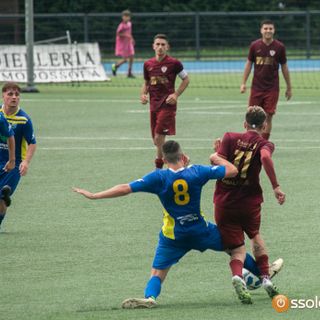 Partita delicata per la Union Novara a Piedimulera