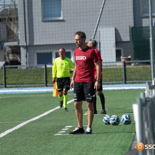 In Promozione Juventus Domo capolista a punteggio pieno In Promozione Juventus Domo capolista a punteggio pieno