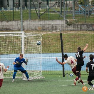Promozione, la Juventus Domo pareggia 0 a 0 con l'Union Novara