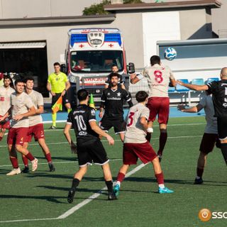 Trasferte non facili per Arona e Union Novara