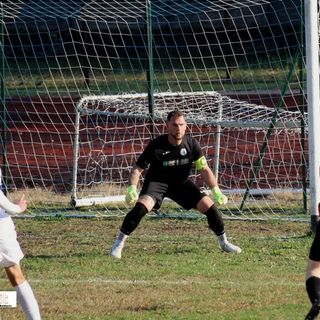 Il Sizzano in campo al 'Poscio' di Villadossola, il Carpignano gioca a Cannobio