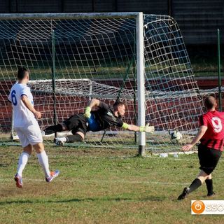 Il Momo affronta l' Omegna reduce da un' amara sconfitta