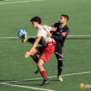 Pareggio esterno per la Juve Domo