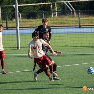 Promozione: vince l'Arona col Banchette, pari per la Union Novara