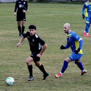 Promozione, sfida tutta novarese tra Arona e Union