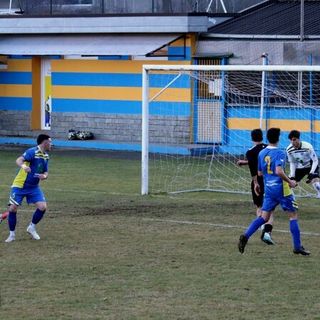 Scontri diretti sul fondo per evitare i play out
