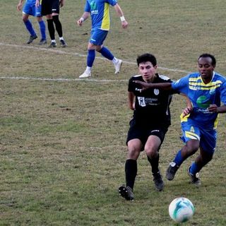 L'Arona torna a correre grazie alla vittoria sull'Ornavassese