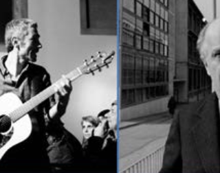 “Direction Home”, Adriano Olivetti e il coraggio di pensare comunità: serata al Phenomenon Live Club con CdO Insubria