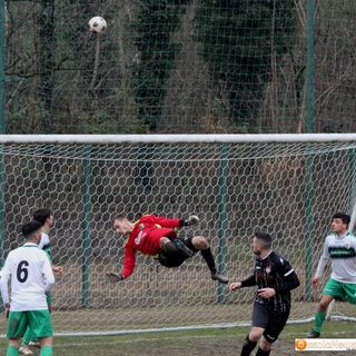 Il Cameri passa a Vogogna e allontana la zona play out