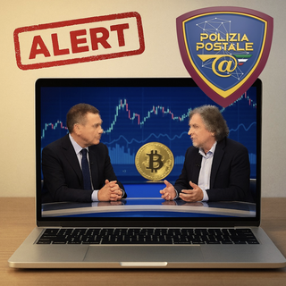 Attenzione alle truffe: online false proposte di investimenti