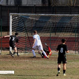 Il Dormelletto cerca gloria contro la capolista Feriolo