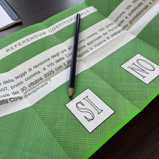Referendum, affluenza alle 12 nel Novarese: Arona sopra la media, Borgomanero fanalino di coda