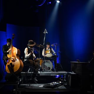 Sulla collina di San Colombano arriva "Tower of songs": l'omaggio dell'Accademia dei Folli a Leonard Cohen