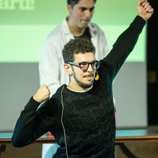 © UPO/Leonardo D'Amico