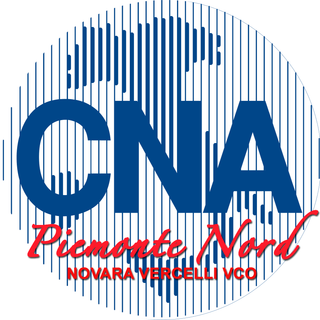 Cna Piemonte Nord, il 17 settembre inaugurazione della sede di Gravellona