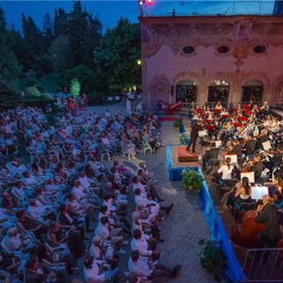Grande successo per la quinta edizione del Villa Nigra Opera Festival