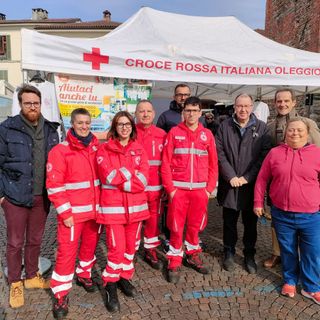Successo per la prima giornata dedicata alla prevenzione delle malattie renali ad Oleggio