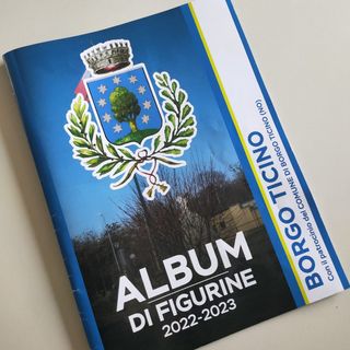 Borgo Ticino: iniziativa per celebrare i volti dello sport locale.