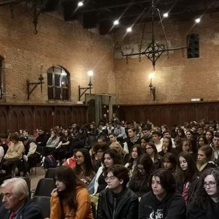 Ha preso il via l'edizione 2023 di Scienza sotto la Cupola