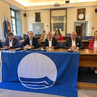 “Bandiere blu” a Gozzano e San Maurizio d’Opaglio: risultato raggiunto grazie al lavoro di amministrazioni locali e territorio