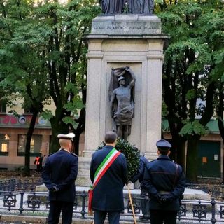 Anche Trecate celebra il 4 novembre: il programma