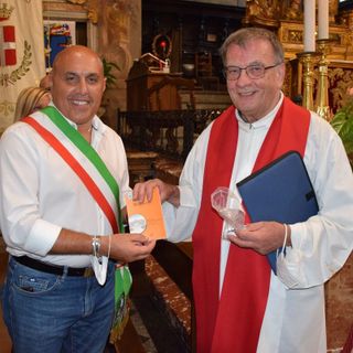 Ecco il programma delle celebrazioni della patronale di Borgomanero