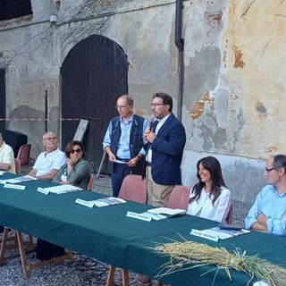 Novara celebra la 37ª Giornata della Risicoltura