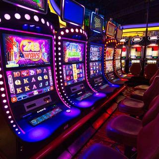 Legge sul gioco, As.Tro: “Con la norma precedente aziende chiuse e 2mila posti di lavoro persi”