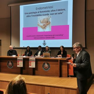 Galliate, serata sull’endometriosi: focus su diagnosi precoce e cure