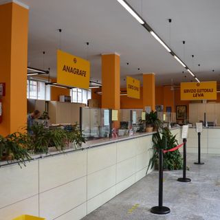 Nuove modalità di accesso agli uffici anagrafe, stato civile ed elettorale