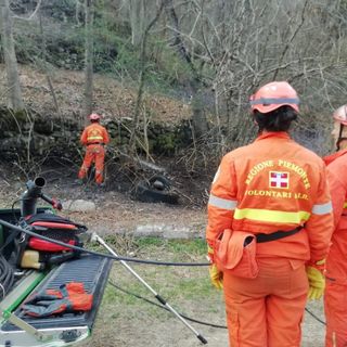 Incendi boschivi, il Piemonte invia due colonne mobili in Calabria e Sicilia