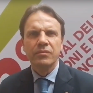 Italia delle Regioni, il Piemonte tra commercio e infrastrutture. Tronzano: &quot;Export record, ma bene anche l'attrazione di investimenti&quot;. VIDEO