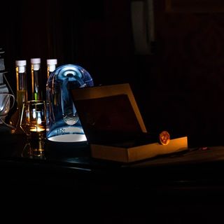 Al Borducan un Halloween… magico: arrivano Harry Potter e gli stregoni di Hogwarts