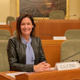 &quot;Per combattere il grave fenomeno della violenza contro le donne occorre uscire dagli schemi classici&quot;