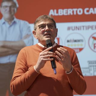 Alberto Cantone in corsa per le amministrative di Galliate: &quot;La città deve diventare una casa comune&quot;