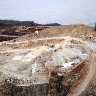 &quot;Piano regionale attività estrattive: strumento per il territorio o imposizione ideologica?&quot; Le riflessioni di &quot;Salviamo il Paesaggio&quot;