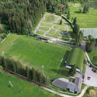 Pro Vercelli in campo domani a Druogno