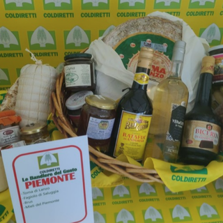 Quattro milioni per la promozione delle eccellenze agroalimentari piemontesi