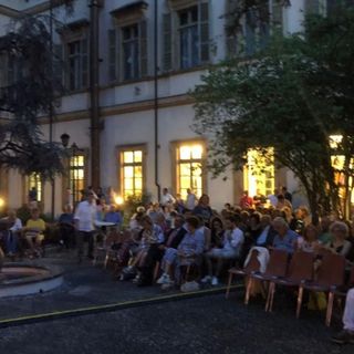 Concerto di Ferragosto a Palazzo Natta: un omaggio a Puccini e Tosti