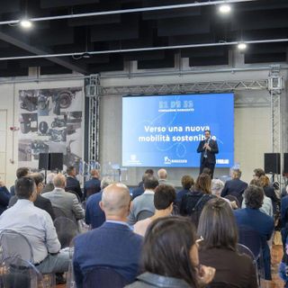 Mobilità sostenibile: non mancano condivisione e proposte concrete, ma il percorso è appena iniziato