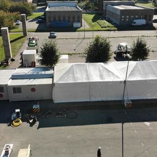 Protezione Civile, domani l'inaugurazione della nuova cucina della colonna di soccorso