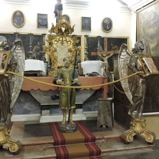 Oleggio: domenica riapre il Museo d’Arte Religiosa e della Chiesa di Santa Maria