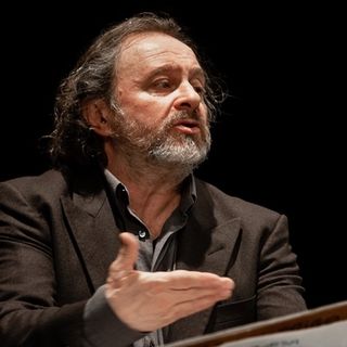 In nuovo monologo di Natalino Balasso in scena al Faraggiana