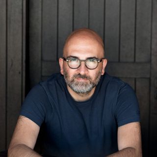 L'incanto nel buio: L'educazione delle farfalle