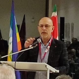 Ultimo saluto ad Attilio Fasulo, domani l'apertura della camera ardente a Novara